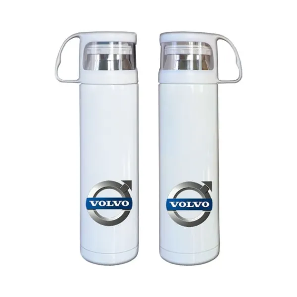Volvo 2006 Logo Termokande Outlet