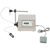 Drikkevareautomater>Væskefyldemaskine - Automatisk flaskepåfylder - 30 W - Digital styring - Til kosmetik og olie - 220 V EU-standard - Sølv