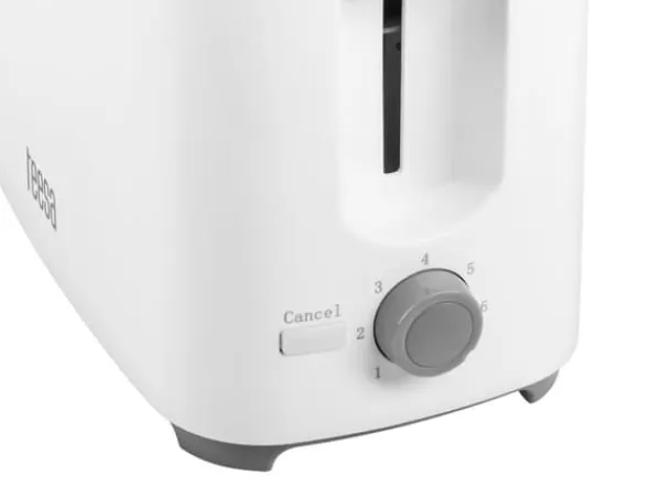 Brødristere, Raclettegrills Og Sandwichtoastere>700W brødrister