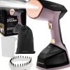 Damppresser>2000W damper Berdsen BD-300 tøjdamper