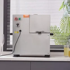 Juicepresser - Nyd Friskpresset Juice Derhjemme><noscript><img width=