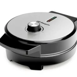 Waffle Maker Orbegozo 18319 1000 W Best