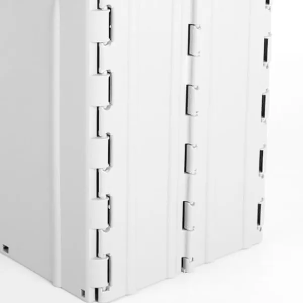 Waste bin Aktive polypropylene TPR 31 x 38 x 27 cm (6 Units) Outlet
