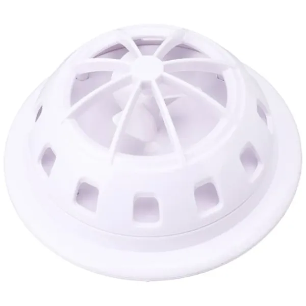 Ultralydsrenser>Wave Making Mini Ultrasonic opvaskemaskine - USB-drevet højeffektiv opvaskemaskine