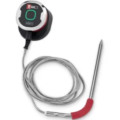 Weber Mad Termometer Igrill Mini Søvfarvet Online