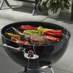 Weber Mad Termometer Igrill Mini Søvfarvet Online