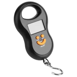 WeiHeng Pocket Digital Bagagevægt Fiskekrog Elektronisk Kapacitet Hængende Krog Bærbar Best
