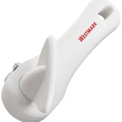 Westmark dåseåbner Hvid Sale