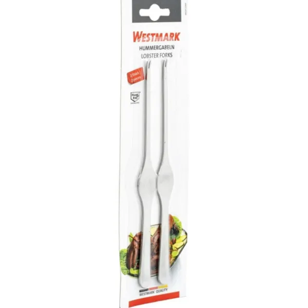 Westmark Hummergaffel, 2-pak - Westmark New