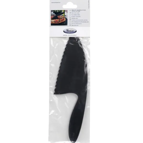 Whirlpool Anti-ridse Blade Crisp Plader Hot