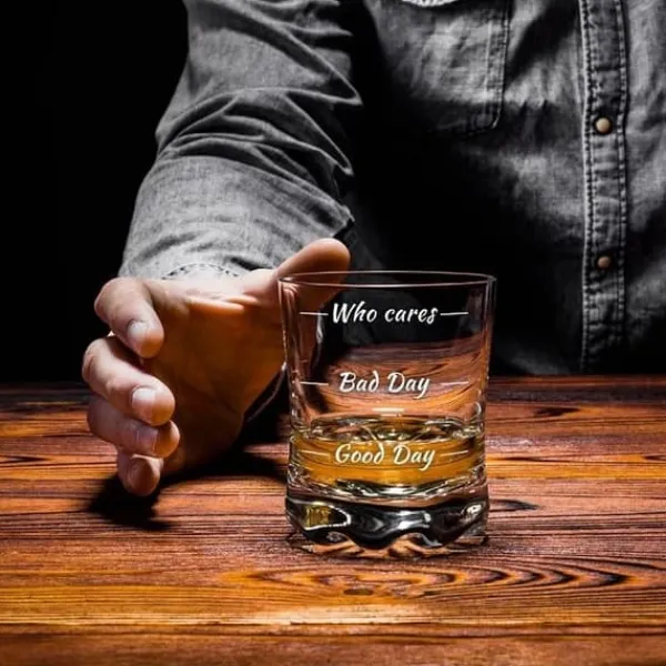 Barudstyrssæt>Whisky og guitar