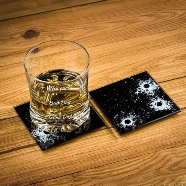 Barudstyrssæt>Whisky og guitar