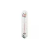 WHITE LINE eksternt termometer - metal 30cm Hot