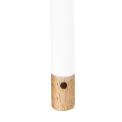 WHITELINE træske med hulning 30 cm Discount