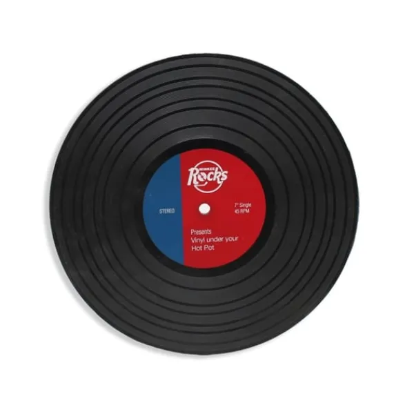 Winkee Bordskåner - Vinylplade Online