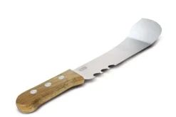 Stegepaletter>Winkee Grillspatel - Machete Spatel