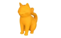 Skeholder>Winkee Grydelågsholder - Cat Steam Release