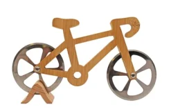 Pizzaskærere>Winkee Pizzaskærer - Cykelpizzaskærer