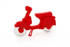 Pizzaskærere>Winkee Pizzaskærer - Scooter