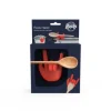 Skeholder>Winkee Rock Hand skeholder og grydelågsholder