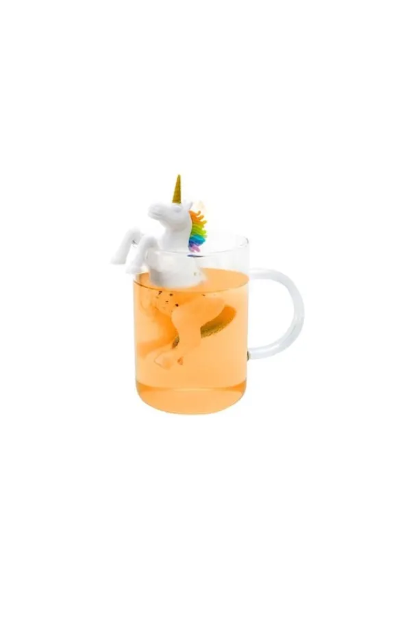 Winkee Tefilter - Unicorn Tea Infuser Outlet