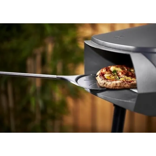 Griller>Witt Etna Fermo Pizzaovn, Sort - Ny