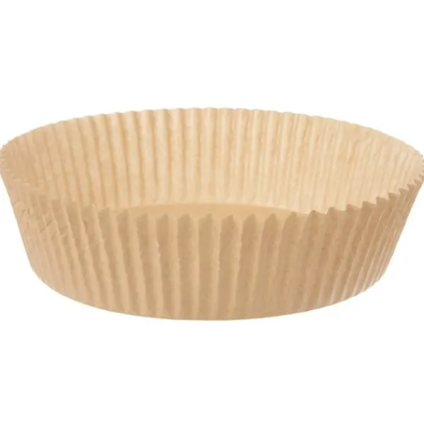 Fritøse>100x Airfryer-indsatser til Airfryer-bagepapir
