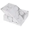 6x Coasters med Holder - Firkant Online