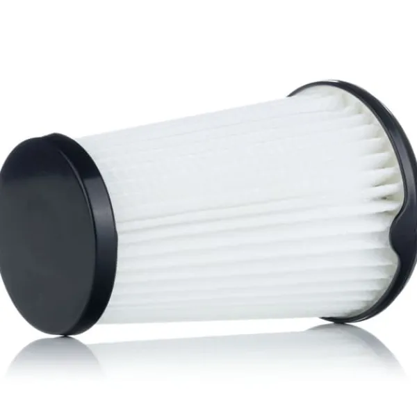 6x Filter EF150 til Electrolux Ergorapido / AEG støvsuger Best