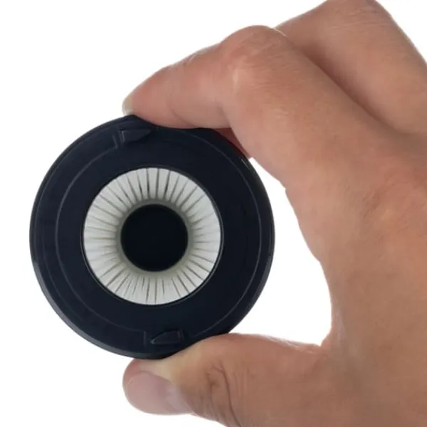 6x Filter EF150 til Electrolux Ergorapido / AEG støvsuger Best