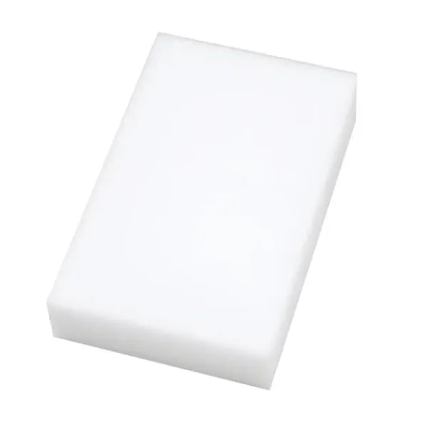 Rengøringsudstyr>4x Magisk Nanosvamp - Rengøringssvamp - Non-Chemical