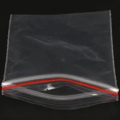 Madopbevaringsposer>100x Ziplock Tasker - 10 x 15 cm