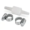 Xavax kontraventil med 2 slangeklemmer til maks. 10 mm Discount