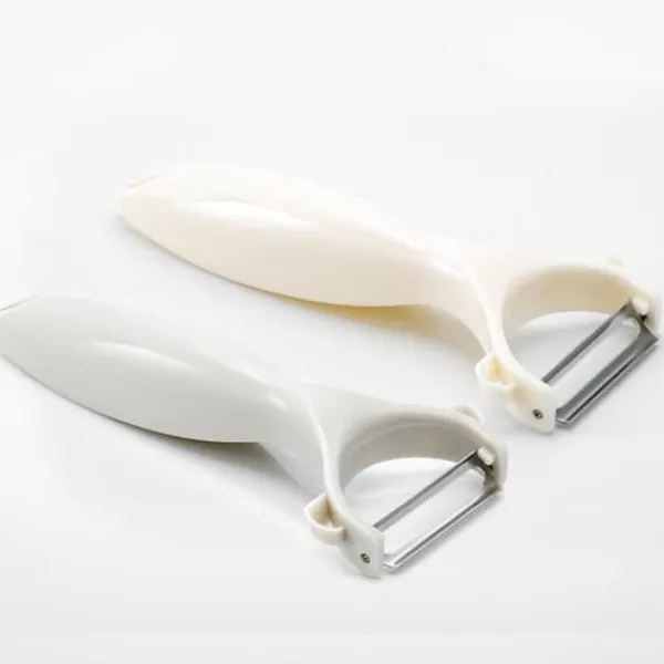 Køkkenskiver>XIAOMI Fruit Potato Vegetable Peeler Skin-peeler Sharp Blade Kitchen Tools Accessories