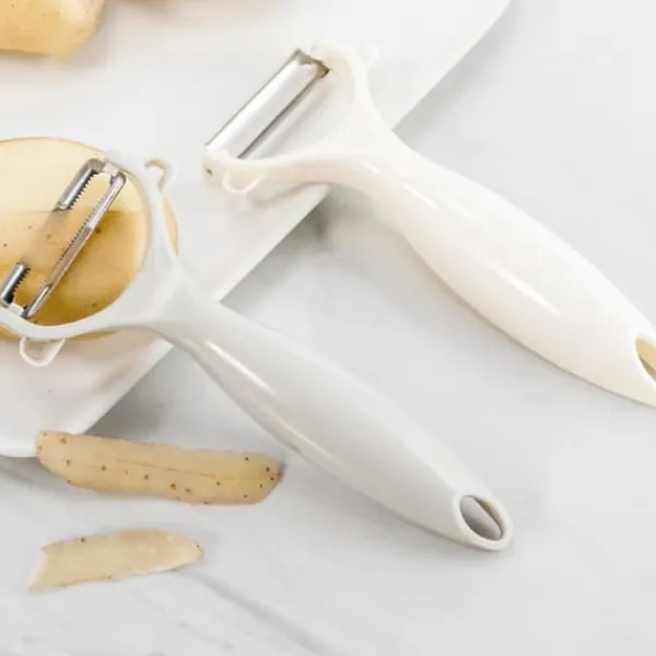 Køkkenskiver>XIAOMI Fruit Potato Vegetable Peeler Skin-peeler Sharp Blade Kitchen Tools Accessories