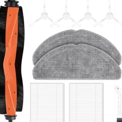 Robotstøvsugere>Xiaomi S20 Robotstøvsuger Reservedele Kit