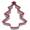 XL udstikker juletræsform 10 cm New