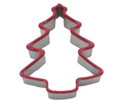 XL udstikker juletræsform 10 cm New