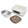 Yoghurtmaskine - Yogurt Maker - 20 W - Temperaturkontrol - 9 kopper New