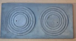 ZAG57 - 70 x 33,5 cm Clearance