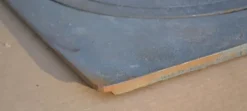 ZAG57 - 70 x 33,5 cm Clearance
