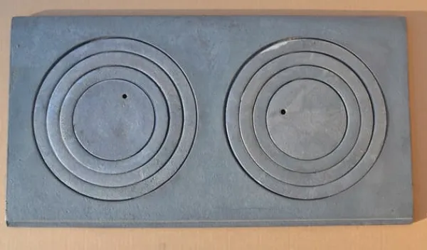ZAG52 - 60 x 30,5 cm Outlet