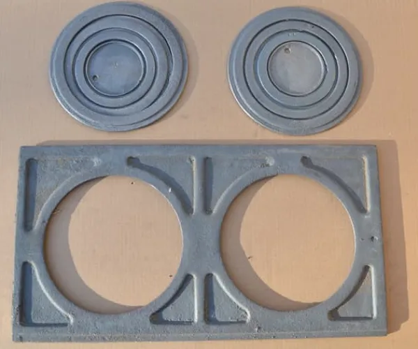 ZAG52 - 60 x 30,5 cm Outlet