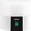 ZELMER ZFD1010 svampetørrer Hot