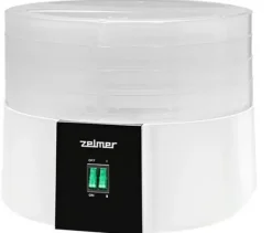 ZELMER ZFD1010 svampetørrer Hot