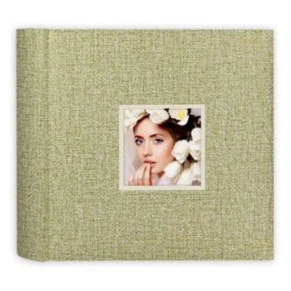 Zep NKC2420 Pergamin Album 20 sheets 24x24 cm Best