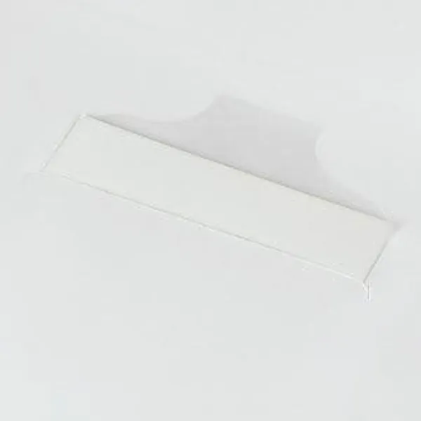 Zep NKC2420 Pergamin Album 20 sheets 24x24 cm Best