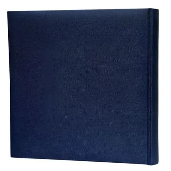 Zep OB242420 Pergamin Album 20 sheets BLUE 24x24 cm Hot