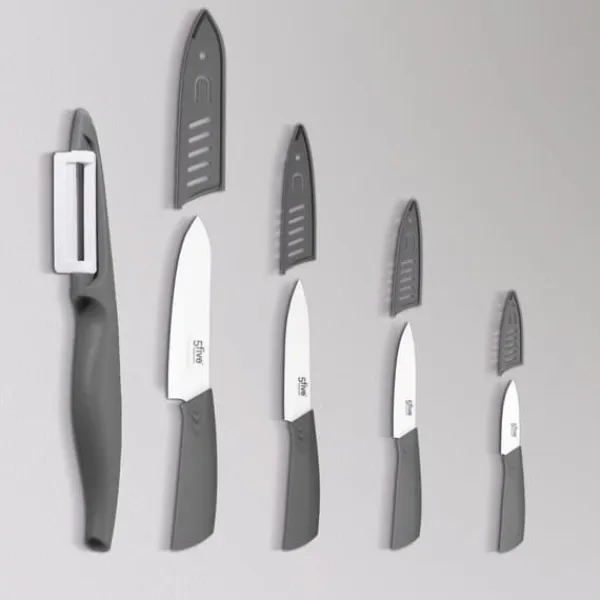 Zirco Keramisk Kniv 10 cm Online
