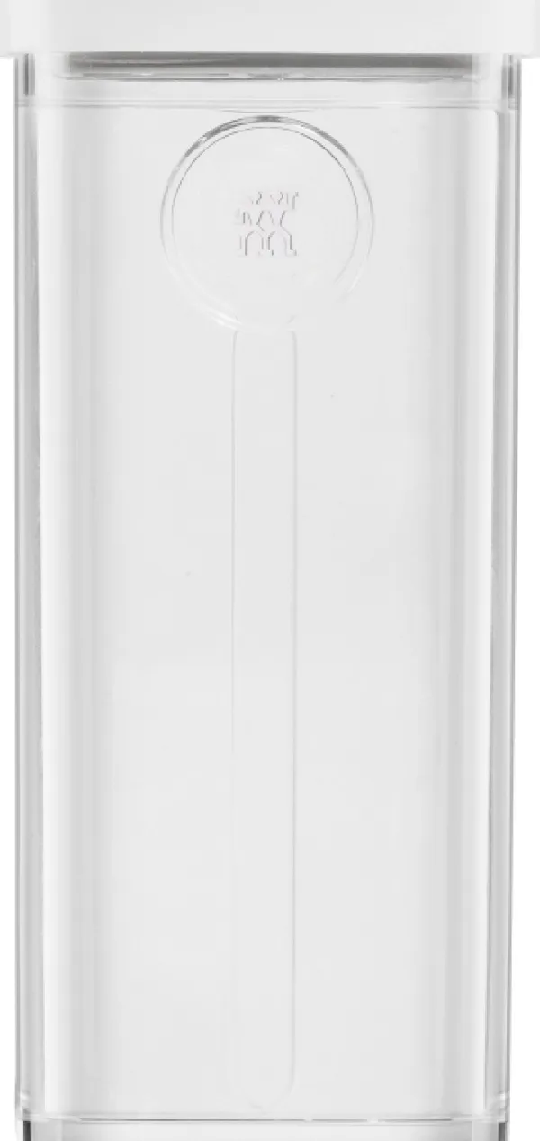 Zwilling Fresh & Save, CUBE Box 3S - transparent-hvid